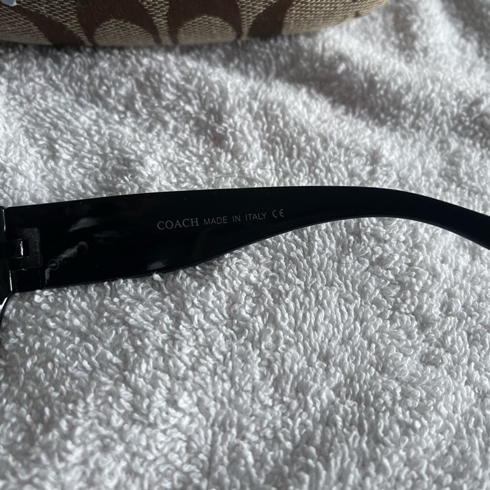 Coach Sunglasses - Picture 3 of 7